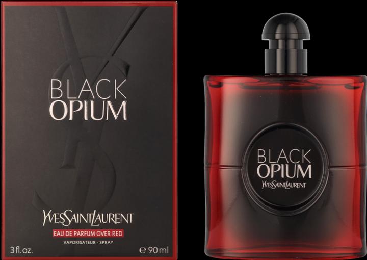 Produktbild Yves Saint Laurent Black Opium (Eau de Parfum, 90 ml)