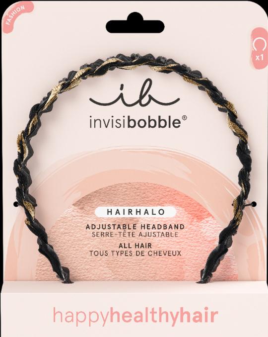 Actual product image Invisibobble HAIR HALO - Roarsome (Headband)