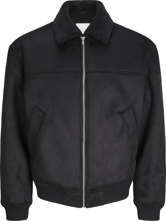 Produktbild Jack & Jones Blousonjacke Blousonjacke (XL)