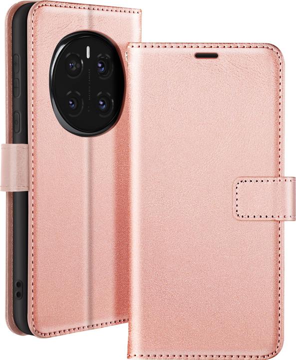 Rosegold