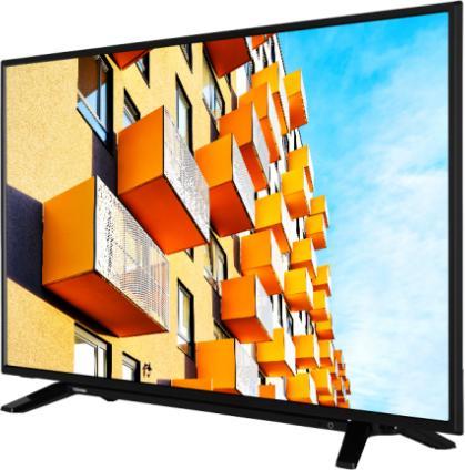 Actual product image Toshiba 42L2163DG (42", LED, Full HD)