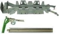 Actual product image Fujitsu Rack Cable Management Arm 2U