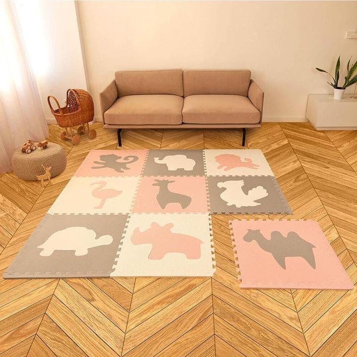Immagine prodotto Hakuna Matte Afrika (180 x 180 cm)