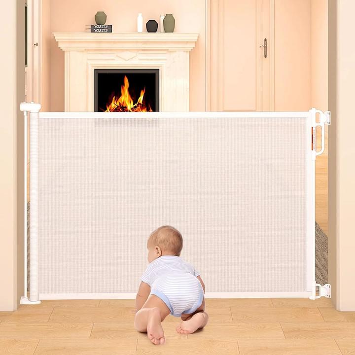 Momcozy Sicherheitsgitter