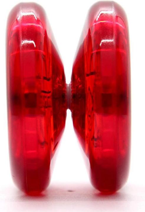 Image du produit Yoyo Spinstar, rouge