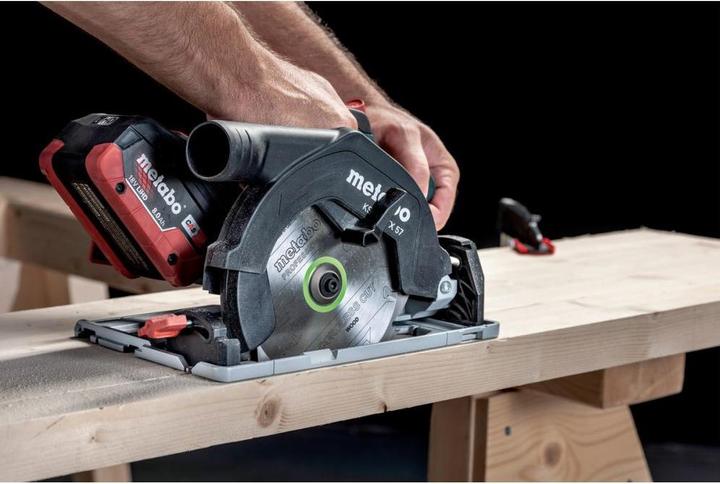 Immagine prodotto Metabo KS 18 LTX 57