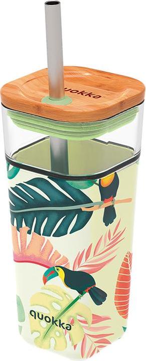 Quokka LIQUID CUBE 2022 (0.54 l)