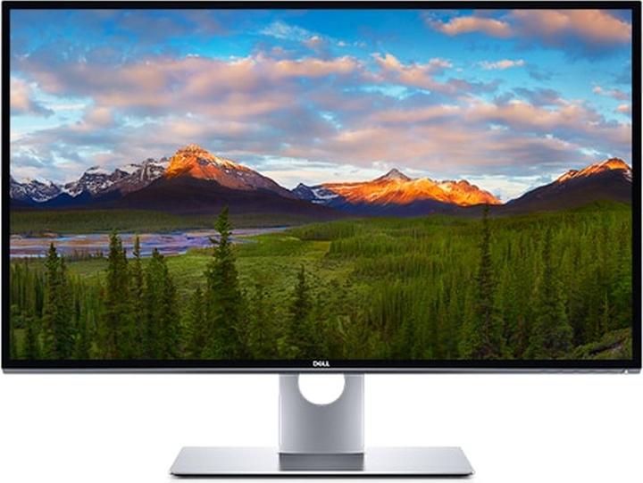 Produktbild Dell UltraSharp UP3218K (7680 x 4320 Pixel, 31.50")