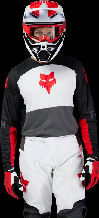 Produktbild Fox 180 Flow Jersey (XS)