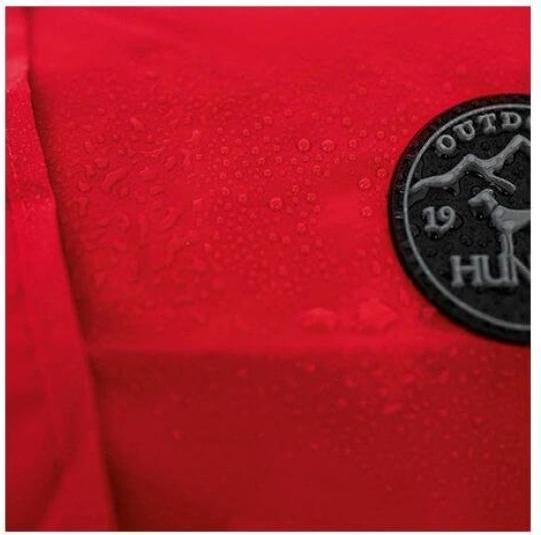 Image du produit Hunter Manteau pour chien Uppsala Rain (30, Manteau pour chien)