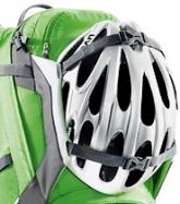 Actual product image Deuter Trans Alpine 30 (30 l)