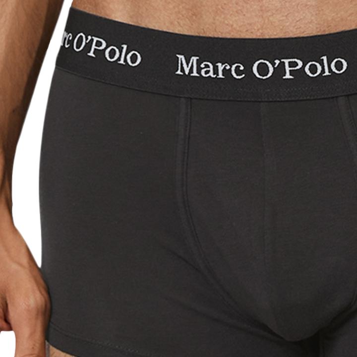 Image du produit Marc O'Polo Pack de 6 shorts / pantalons Essentials Hipster (XXL, paquet de 6)