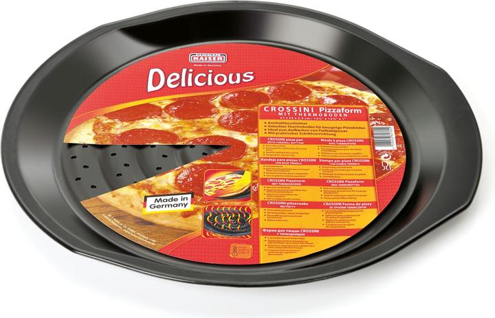 Actual product image Kaiser Crossini