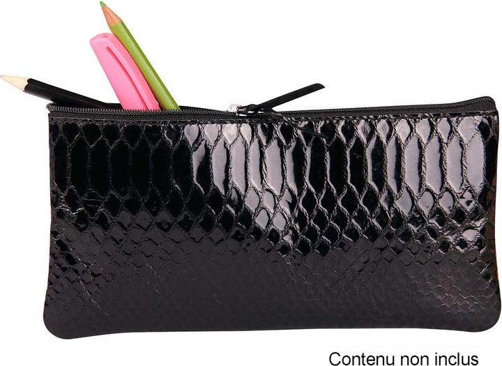 Actual product image Clairefontaine Leather cases