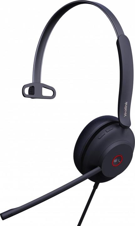 Actual product image Yealink UH 37 (Cable, USB-A)