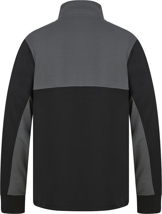Actual product image Finden & Hales Tracksuit Jacket With Short Zipper (140)