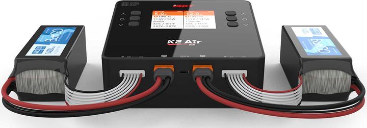 Produktbild Isdt K2 Air AC/DC