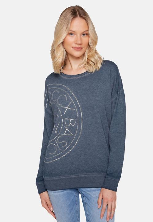 Immagine prodotto Soccx Felpa Pullover Basic (L)