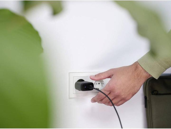 Immagine prodotto Trust Parete di ricarica per dispositivi mobili 45W (45 W)