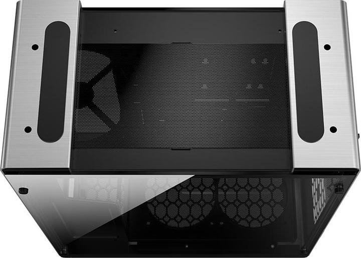 Produktbild Jonsbo U5 (ATX, mATX, Mini-ITX)