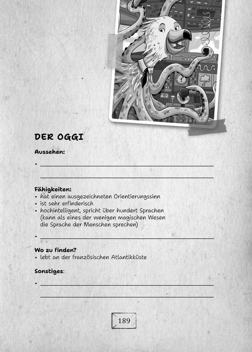 Produktbild Geheim! Ein Rätselabenteuer - Finde das magische Einhorn - Band 8 (Deutsch, Amelie Benn, 2025)