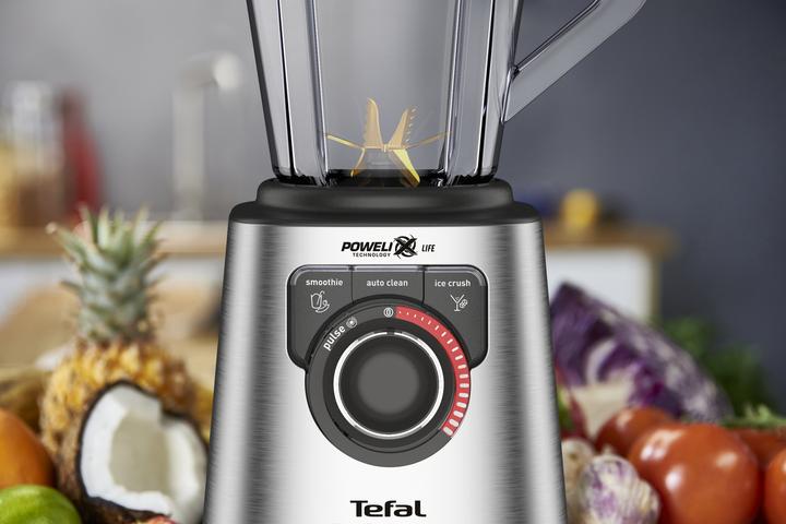 Produktbild Tefal PerfectMix+ BL82AD High Speed - Blender - Tritan (1200 W)