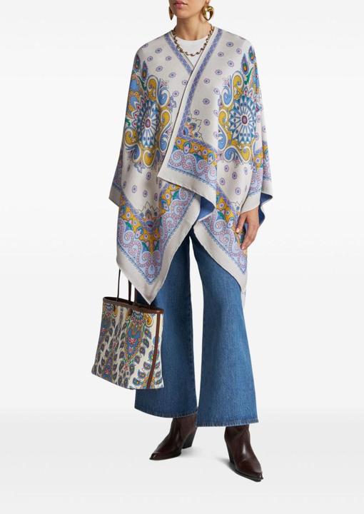 Produktbild Etro Cape (One Size)