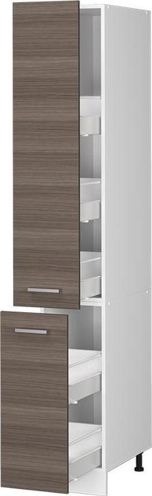 Actual product image Vicco Apothekerschrank R-Line