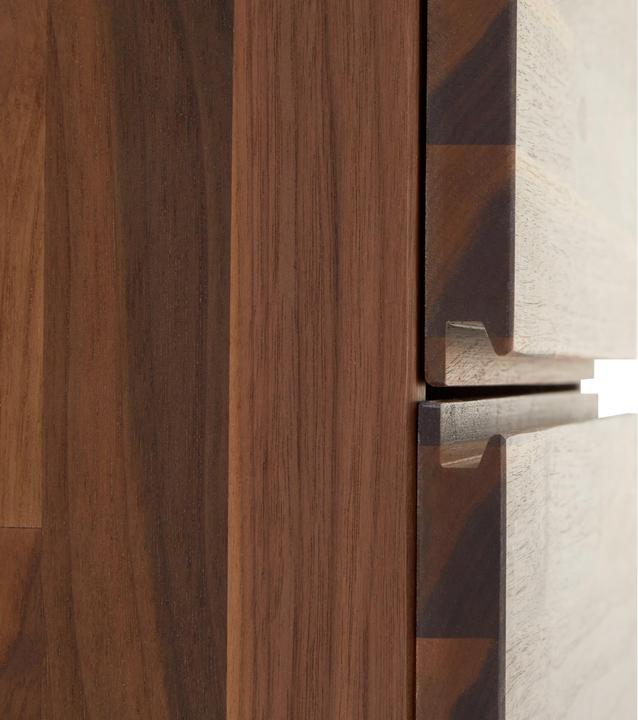 Actual product image micasa Cara (45 x 37 x 60 cm)