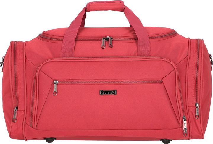 Produktbild D&N Travel Line 7700 Reisetasche 59 cm (46 l)