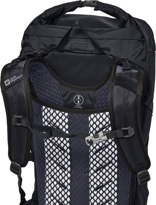 Produktbild Jack Wolfskin Cyrox Shape 30 S-L (30 l)