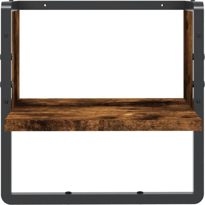 Immagine prodotto VidaXL Guillermo (30 x 25 x 30 cm)