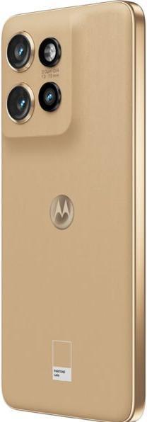 Image du produit Motorola Edge 50 Neo (512 Go, PANTONE Latte, 6.34", Double SIM, 50 Mpx, 5G)