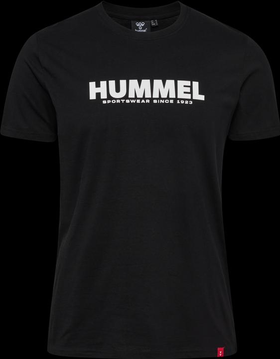 Actual product image hummel Legacy T-Shirt (XXS)