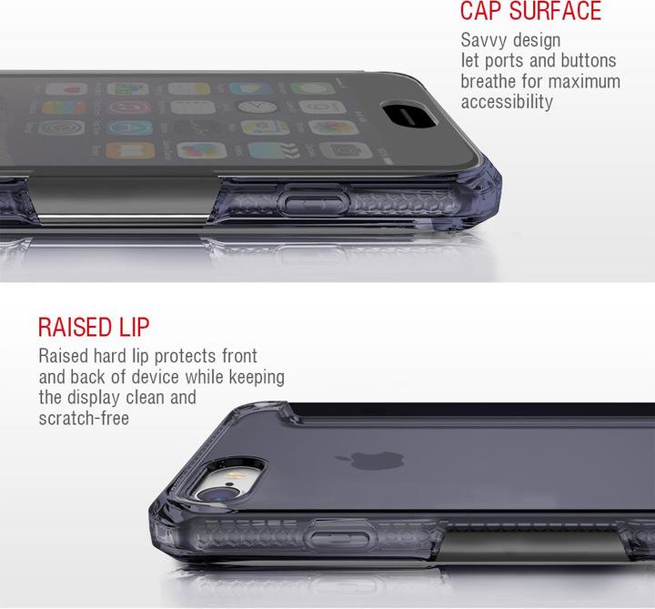 Produktbild Itskins Spectra vision (Apple iPhone 8)