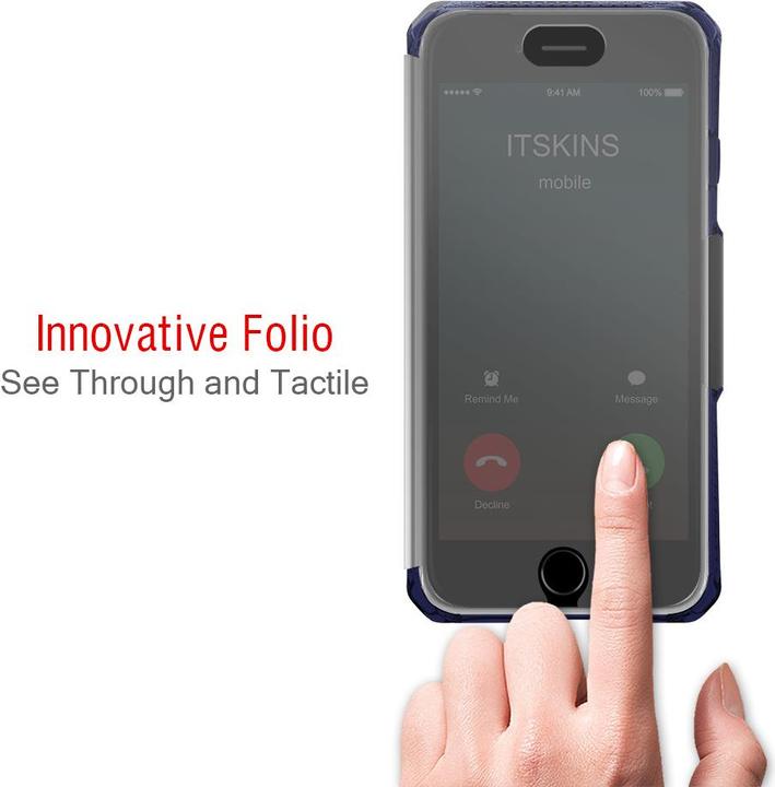 Produktbild Itskins Spectra vision (Apple iPhone 8)