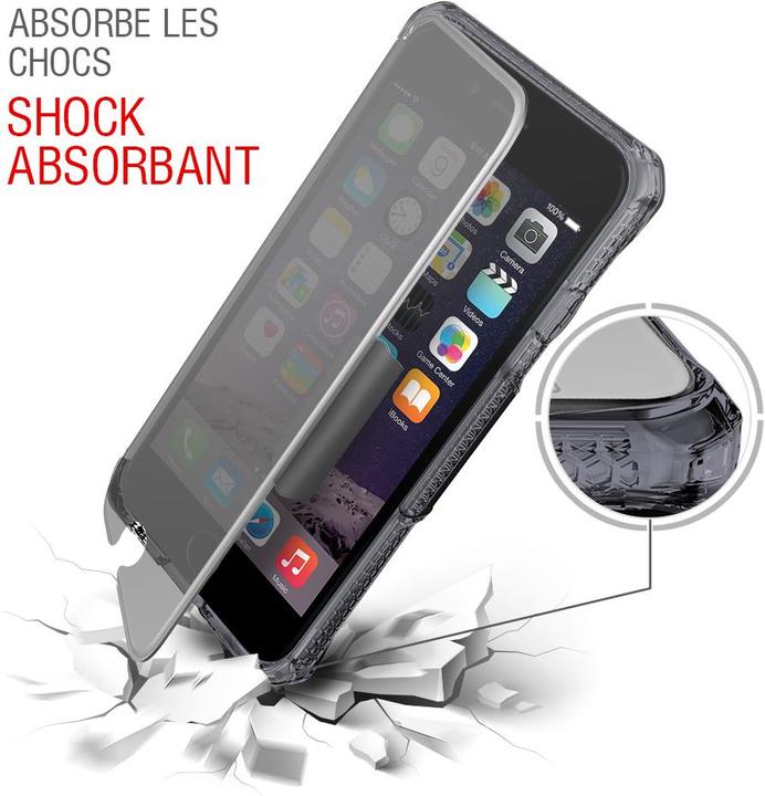 Produktbild Itskins Spectra vision (Apple iPhone 8)