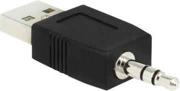 Image du produit Delock USB 2.0 à (USB 2.0, 12.50 cm)