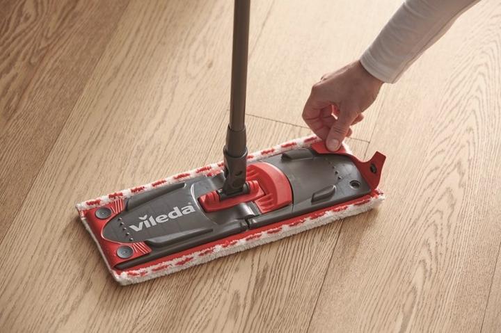 Produktbild Vileda Ultramat Turbo (1 Stk.)