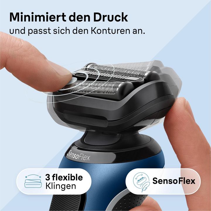 Immagine prodotto Braun Serie 6