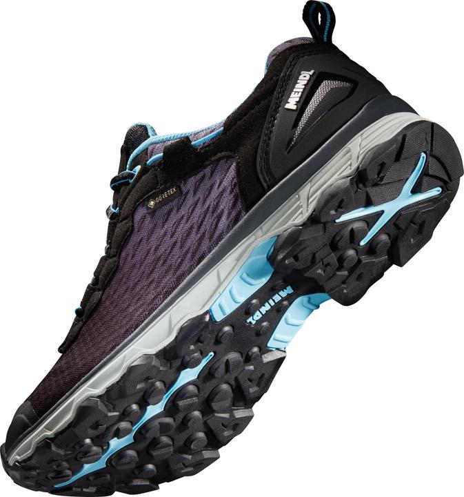 Actual product image Meindl Activo Sport GTX shoes (37.5)