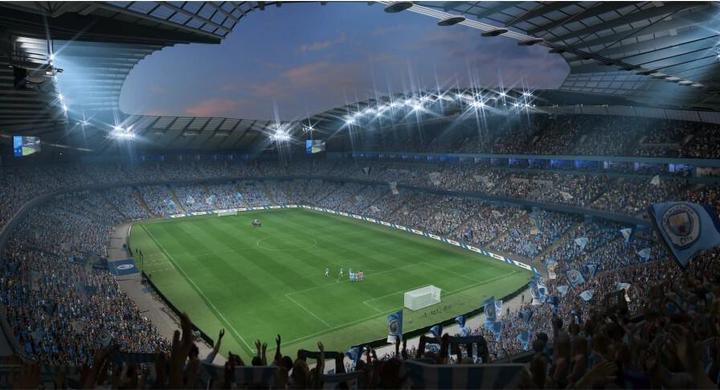 Actual product image EA Games FIFA 23 - Legacy Editon (Switch, DE)