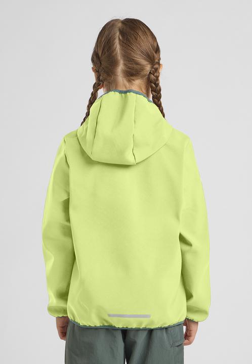 Immagine prodotto Jack Wolfskin Fourwinds Jacket Kids (116)
