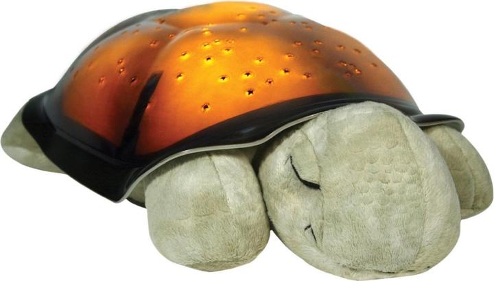 Actual product image Cloud B Twilight Turtle
