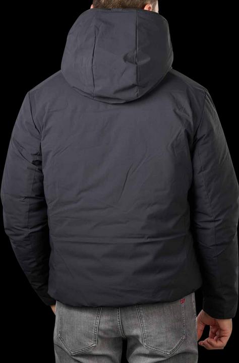 Produktbild Save the Duck Ezra Hooded Jacket Black (L)