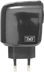 Produktbild T'nB TNB 230 Volt Adapter auf12 Volt