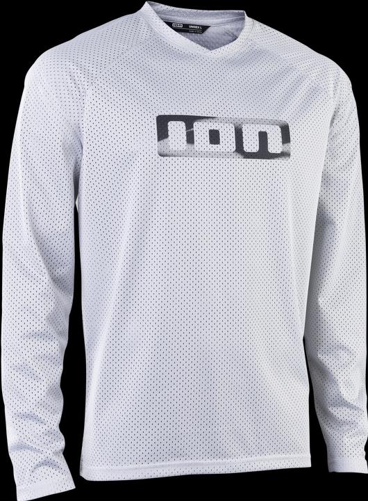 ION Bike Jersey Logo LS (XS)