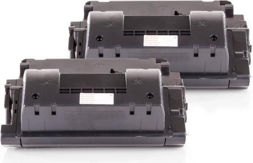 Image du produit Hermex Compatible toner HP 64X CC364X black (CF)