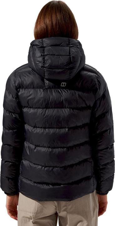 Actual product image Berghaus Synthetic insulated Ewden Jacket (8)