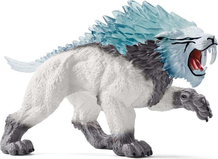 Actual product image Schleich Attack on the ice fortress